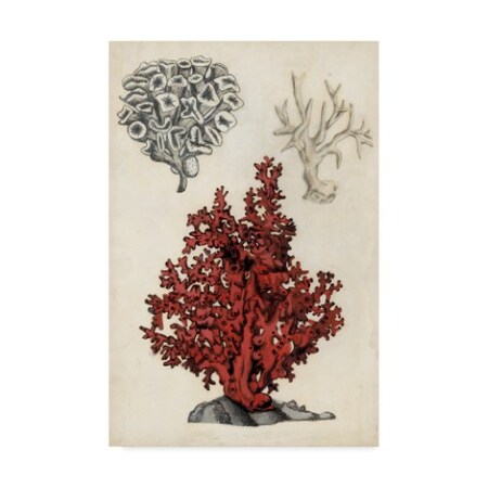 Trademark Fine Art